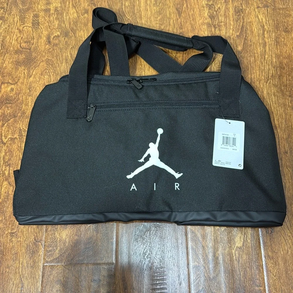 AIR JORDAN Fitness BAG - size S